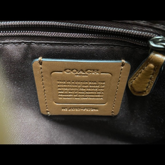 Coach Ava Tote - Picture 2 of 6